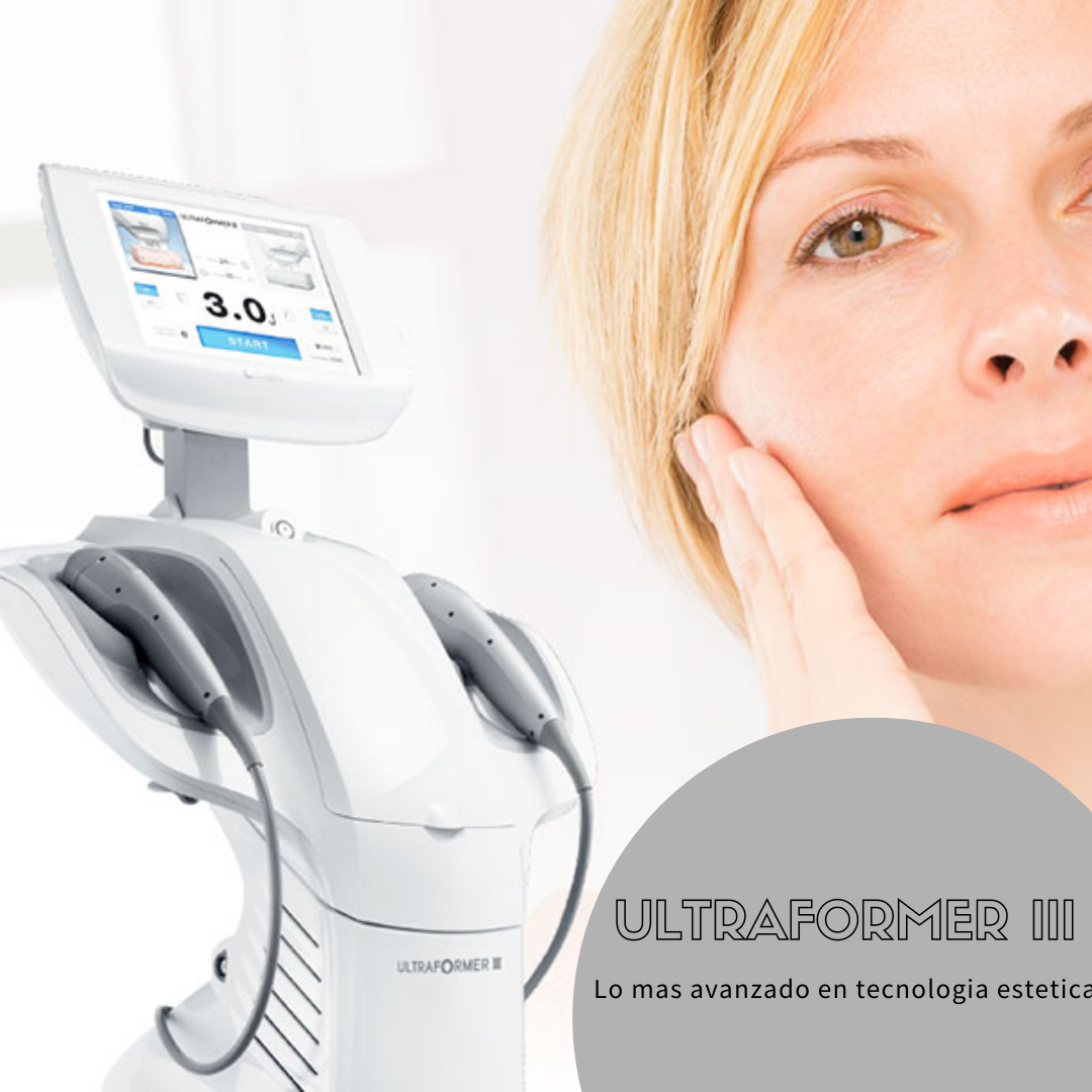 ULTRAFORMER III