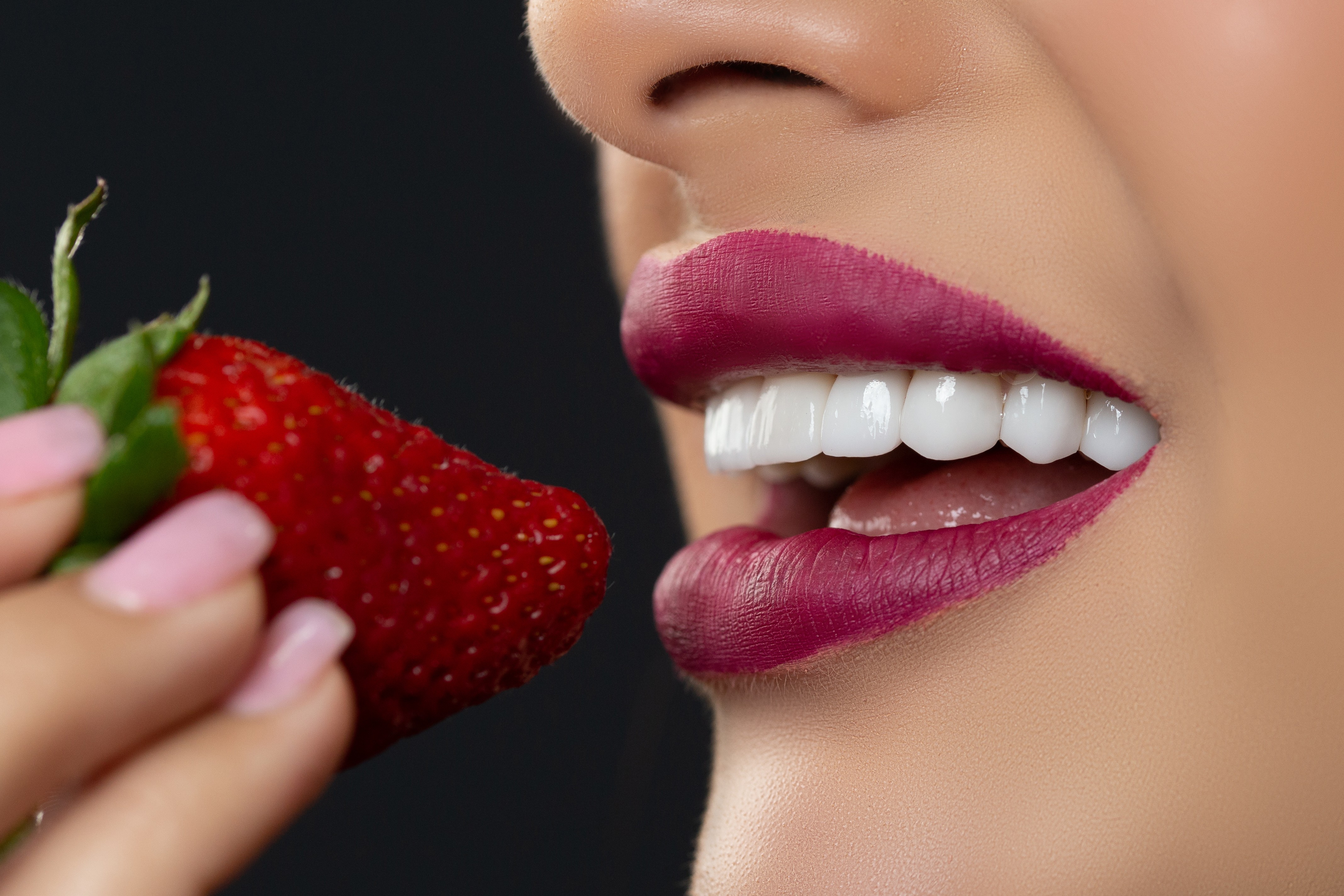 LENTES DE CONTACTO DENTAL